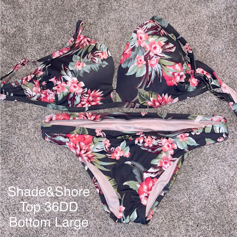Shade & Shore bikini
